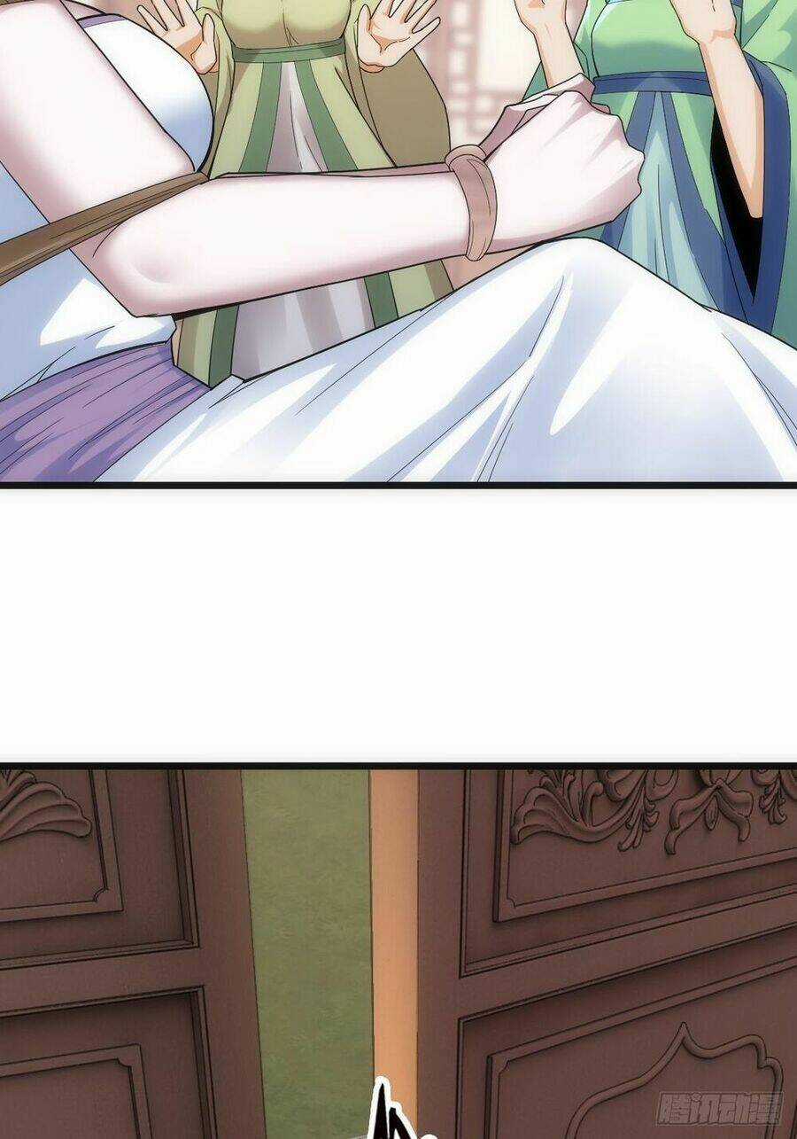 Tuyệt Thế Võ Công Chapter 4 trang 48