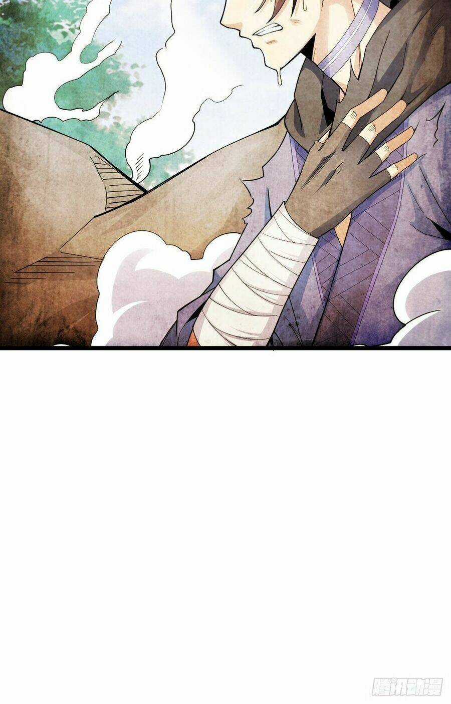 Tuyệt Thế Võ Công Chapter 4 trang 5