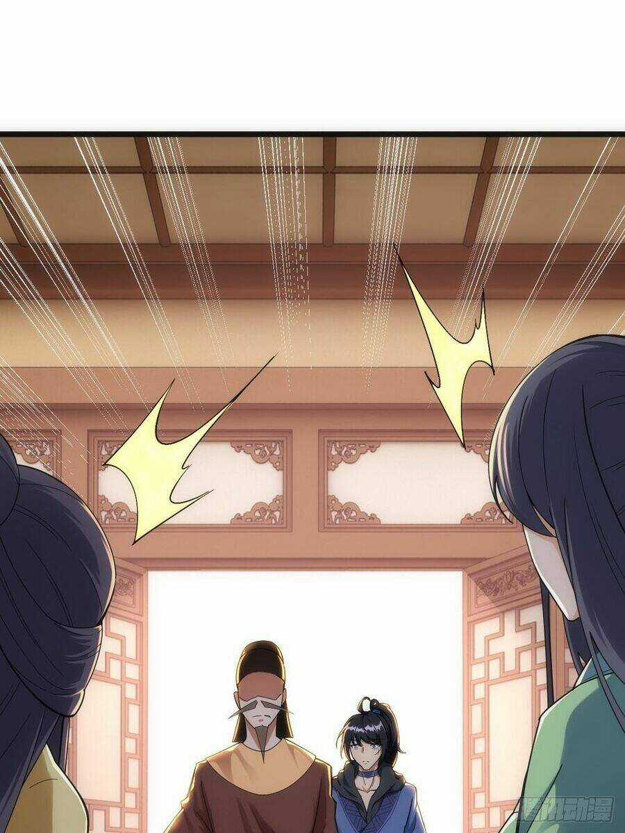 Tuyệt Thế Võ Công Chapter 4 trang 50