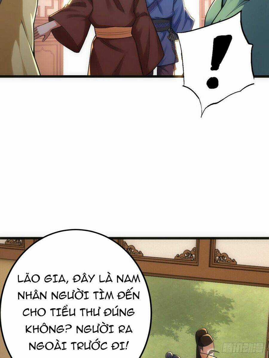 Tuyệt Thế Võ Công Chapter 4 trang 51