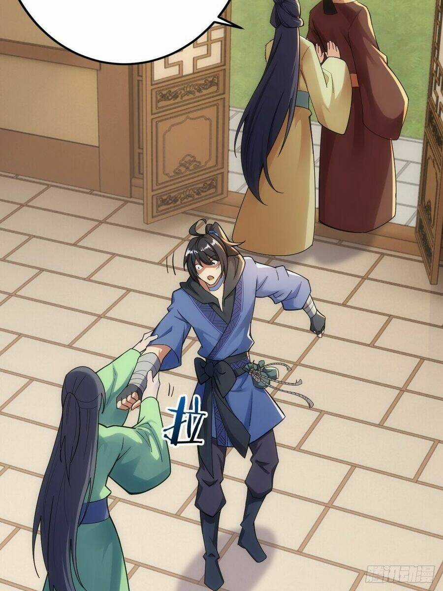 Tuyệt Thế Võ Công Chapter 4 trang 52