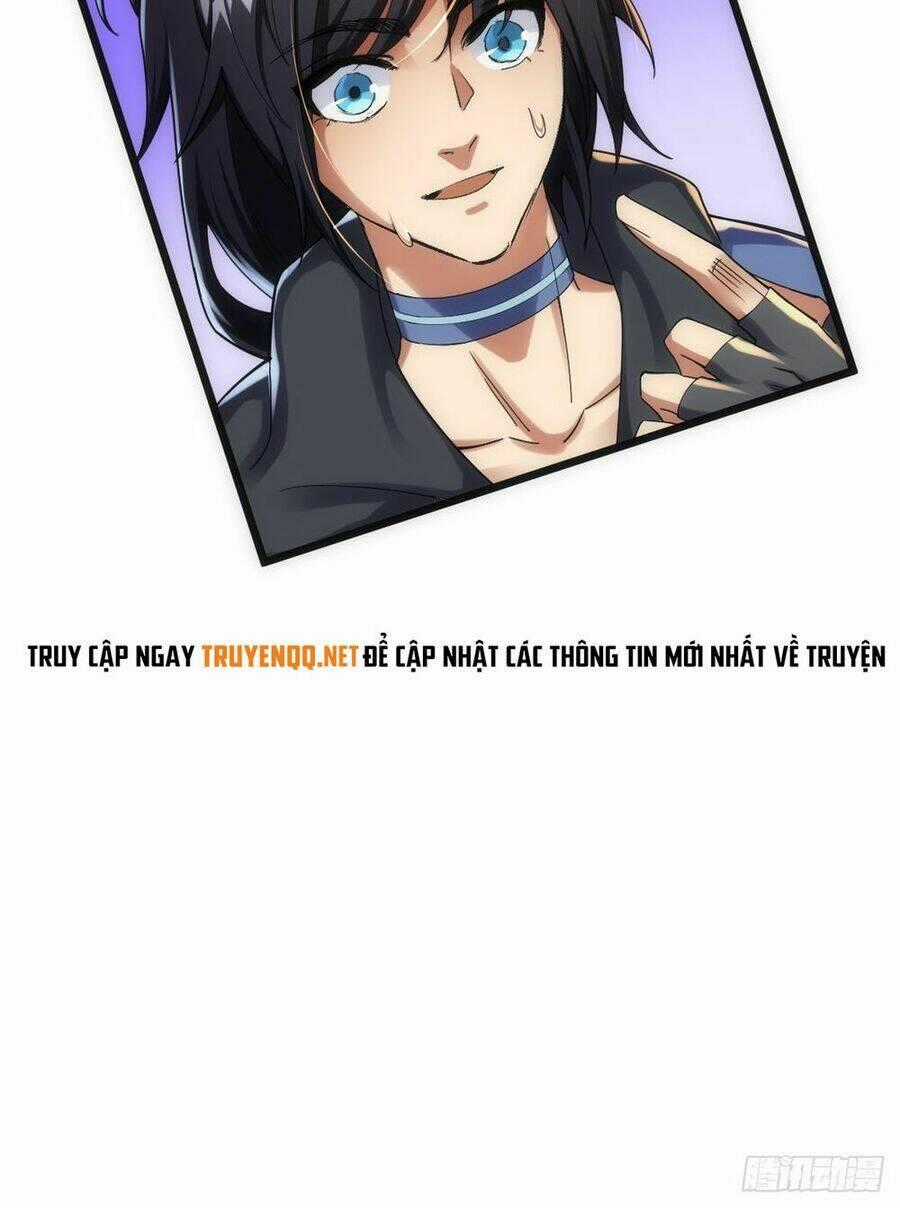 Tuyệt Thế Võ Công Chapter 4 trang 56