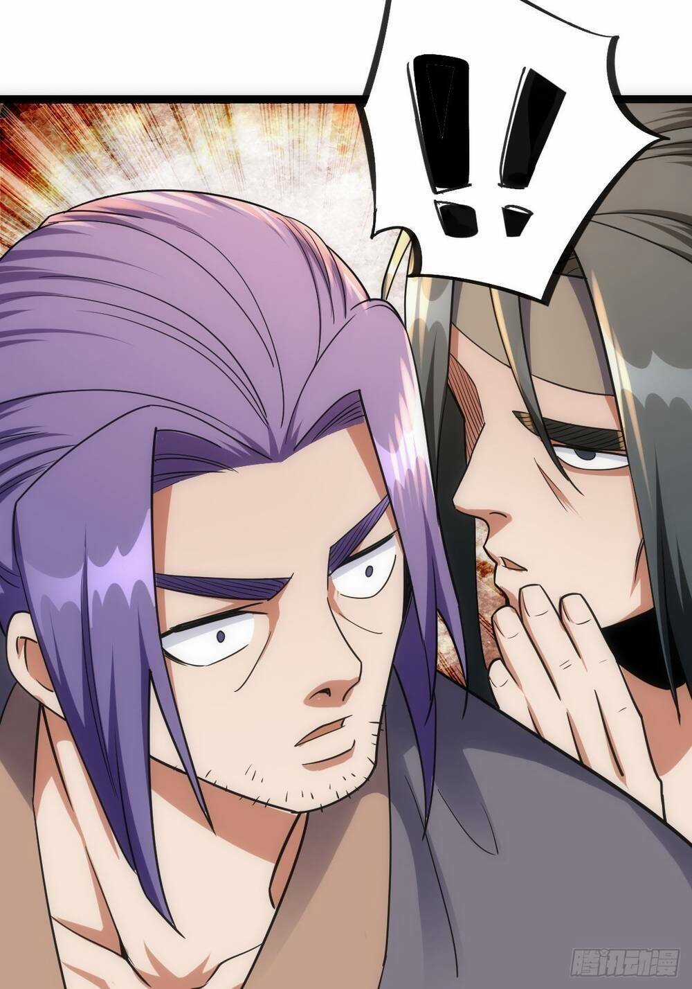 Tuyệt Thế Võ Công Chapter 40 trang 12