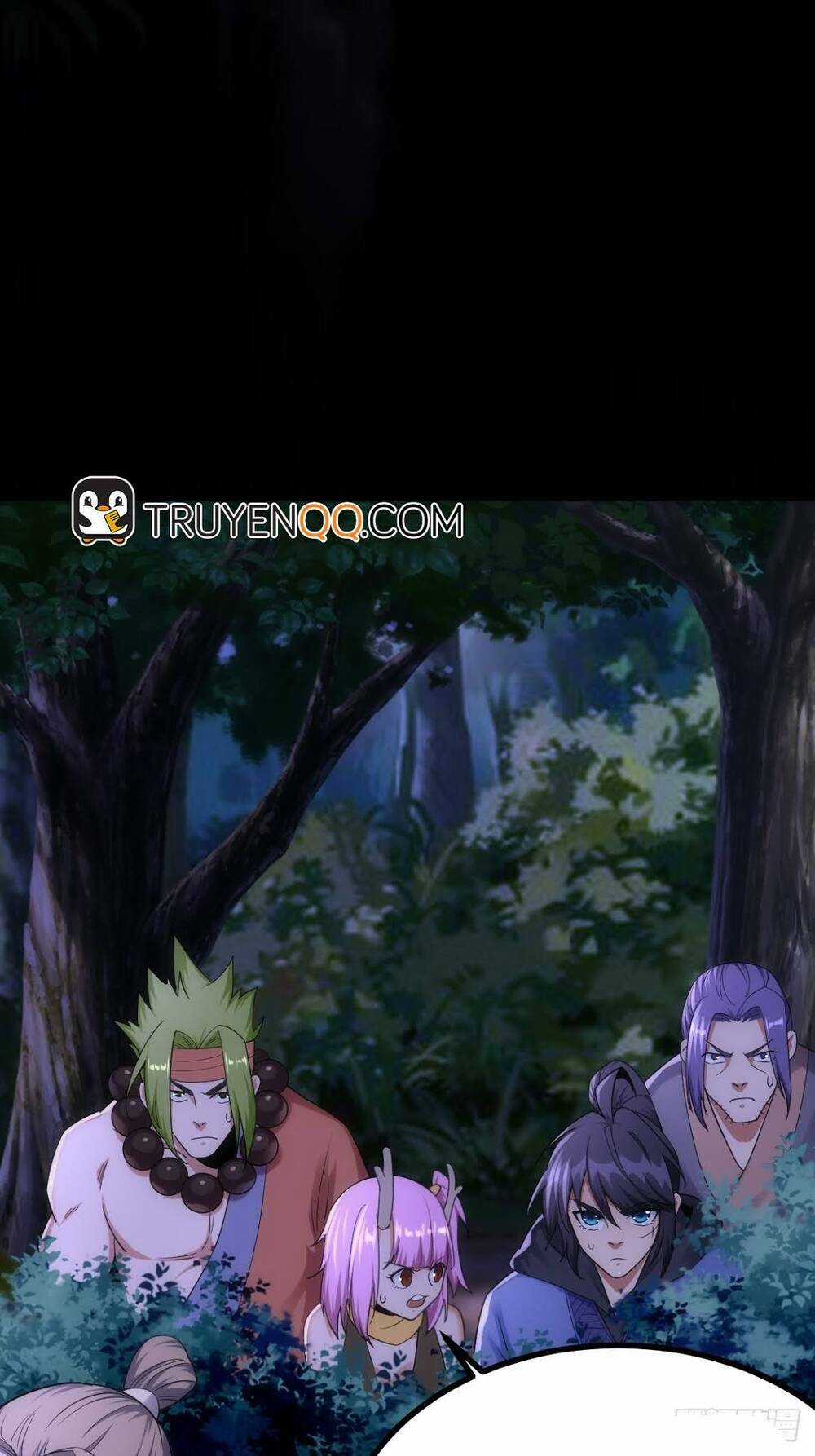 Tuyệt Thế Võ Công Chapter 40 trang 18