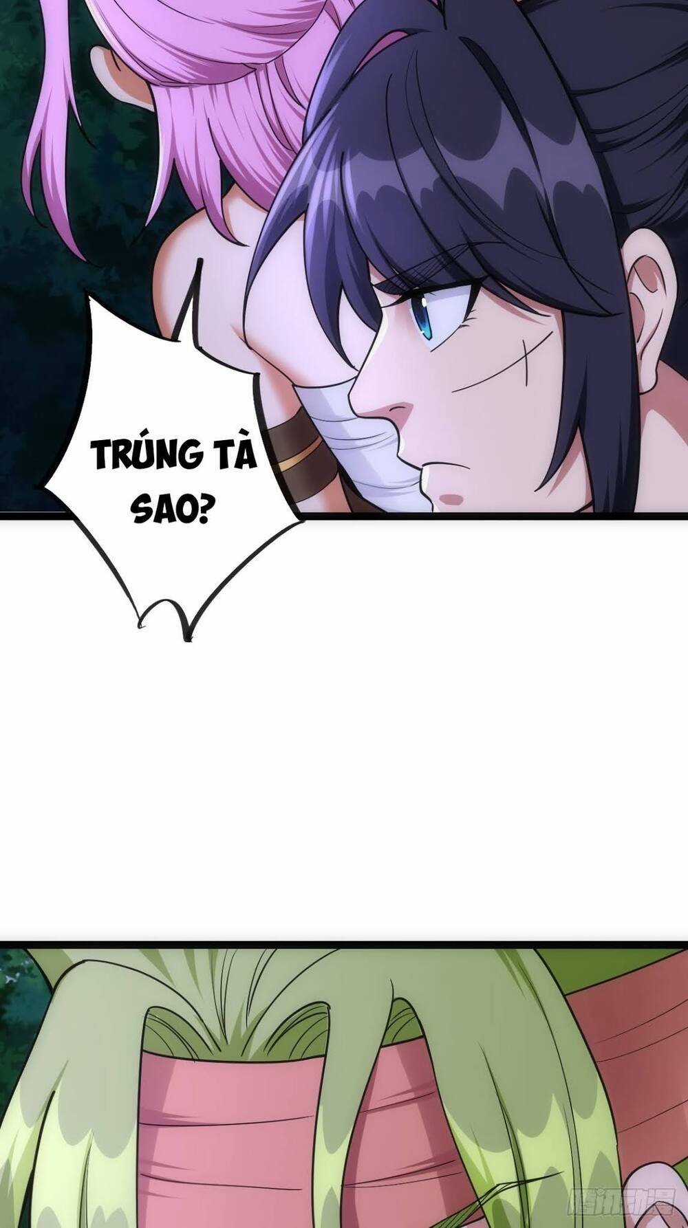 Tuyệt Thế Võ Công Chapter 40 trang 22