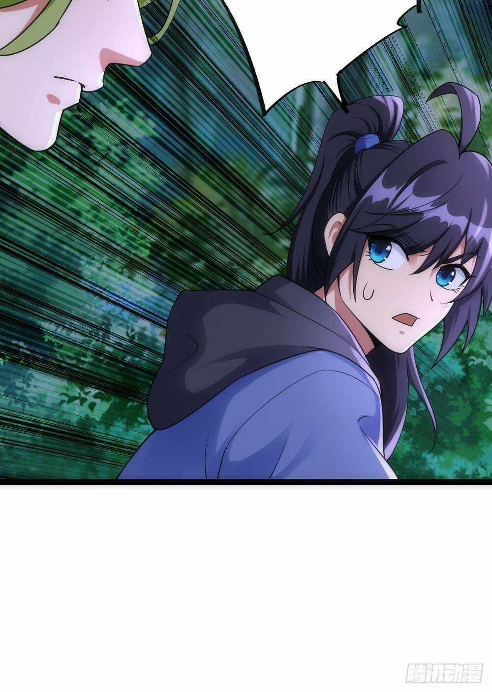 Tuyệt Thế Võ Công Chapter 40 trang 24