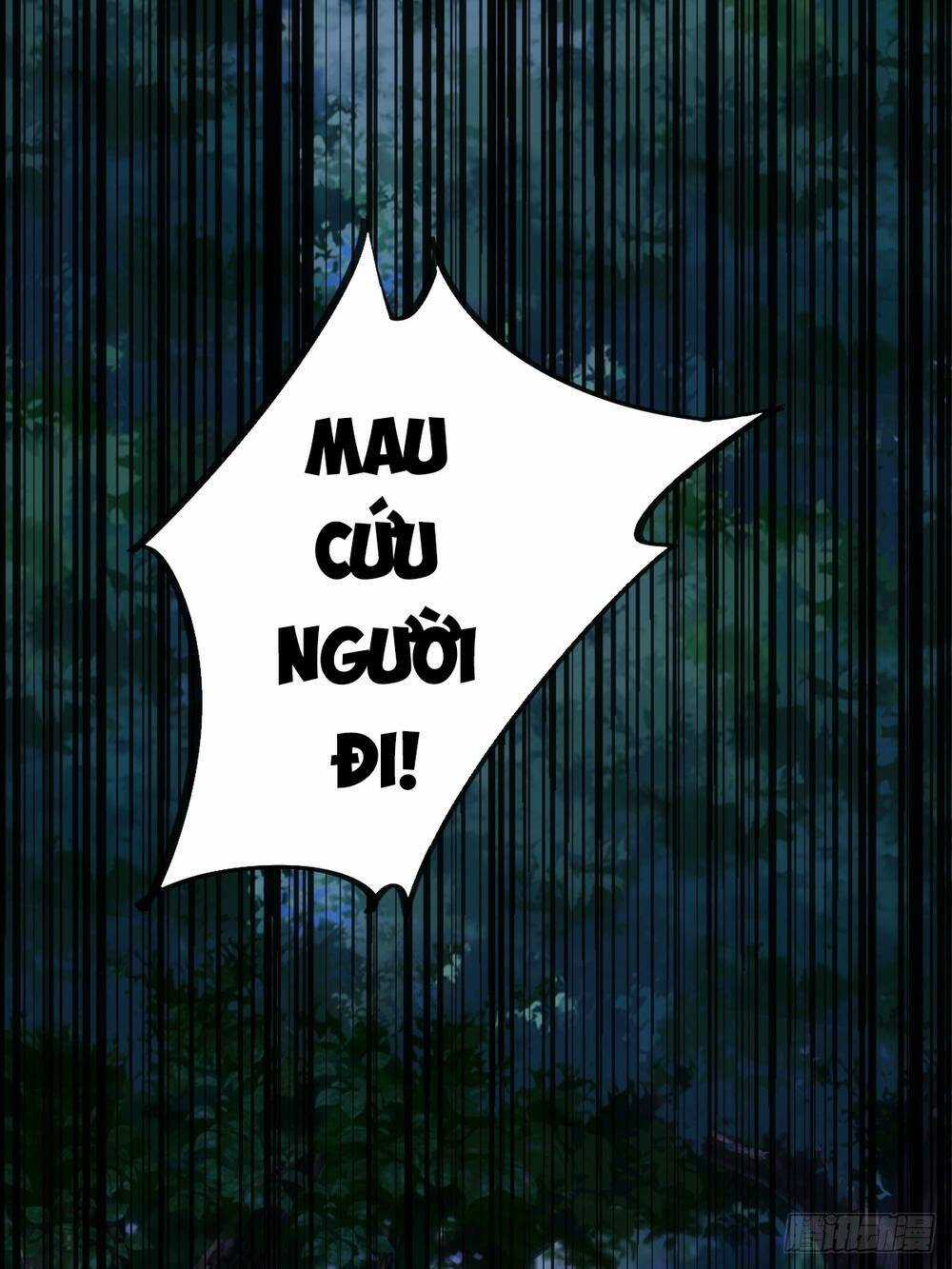 Tuyệt Thế Võ Công Chapter 40 trang 25