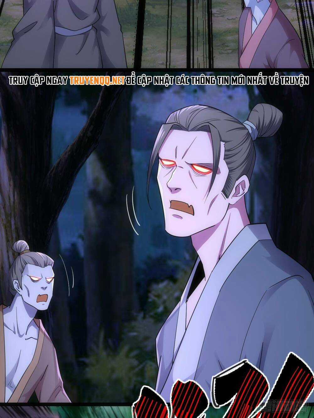 Tuyệt Thế Võ Công Chapter 40 trang 28