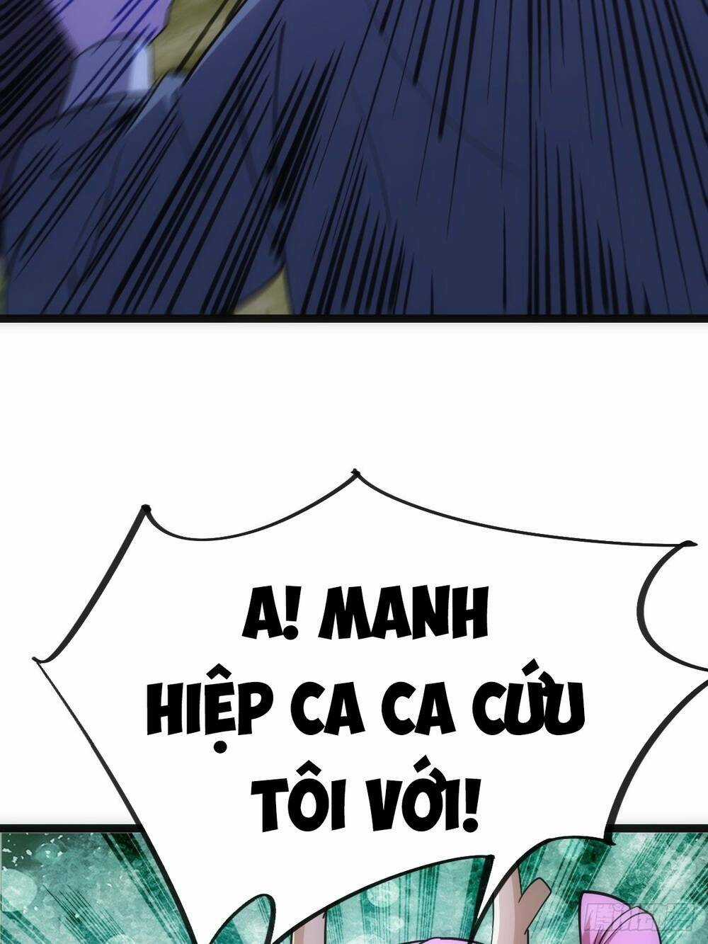 Tuyệt Thế Võ Công Chapter 40 trang 30