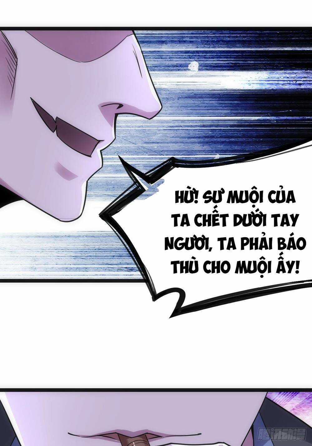 Tuyệt Thế Võ Công Chapter 40 trang 36