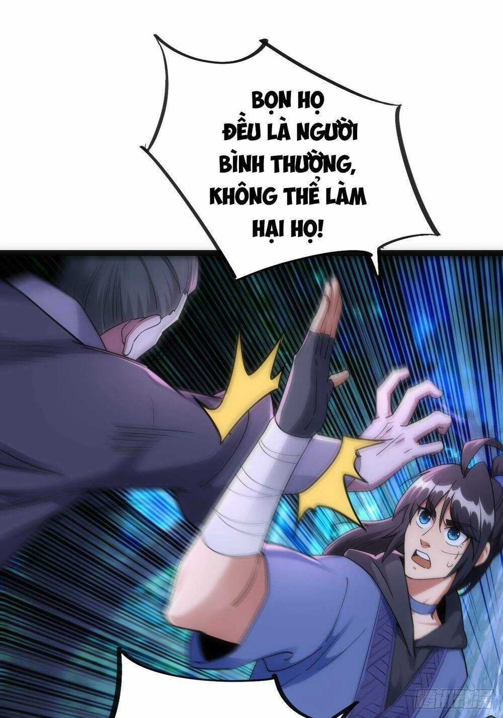 Tuyệt Thế Võ Công Chapter 40 trang 39