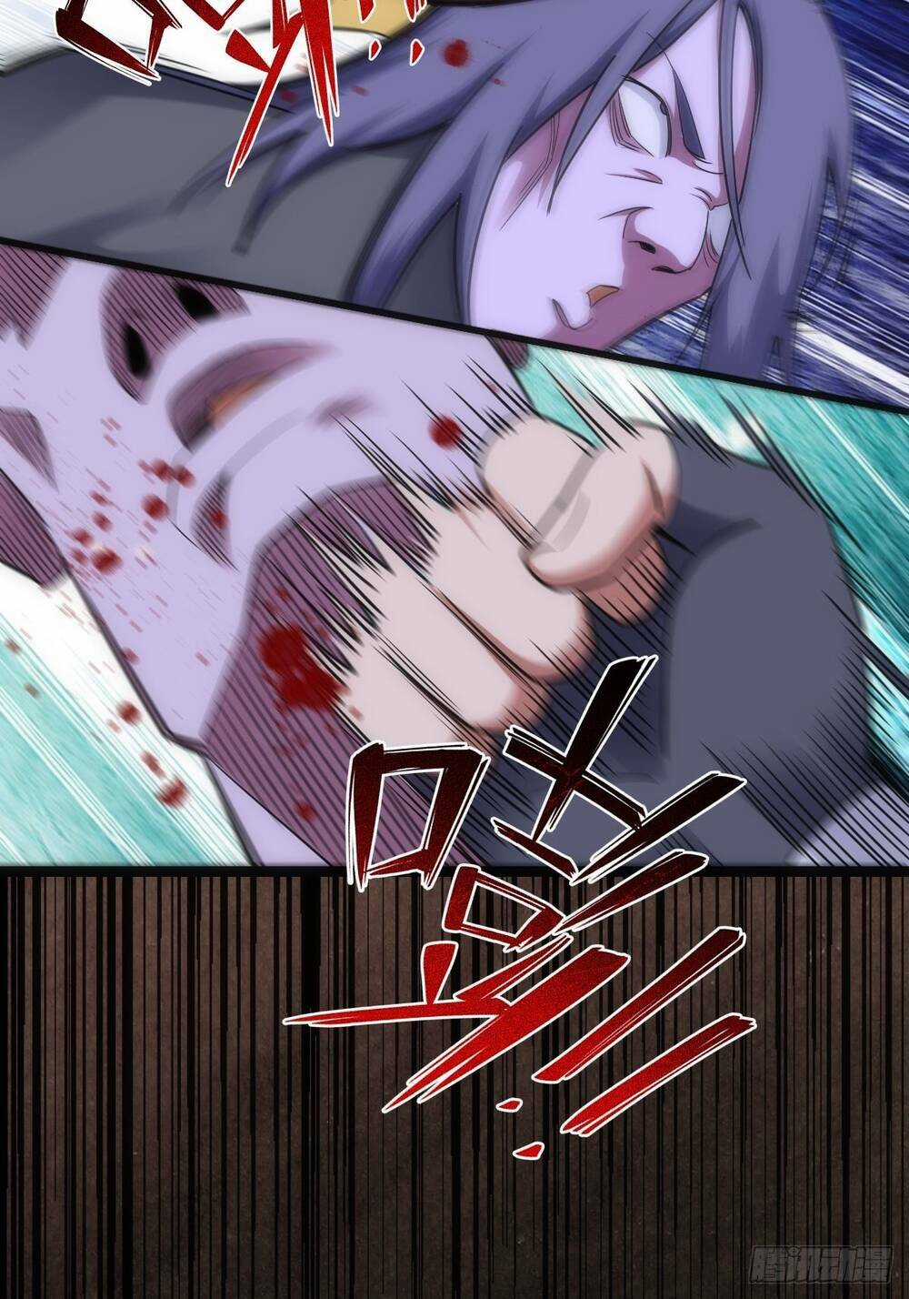 Tuyệt Thế Võ Công Chapter 40 trang 42