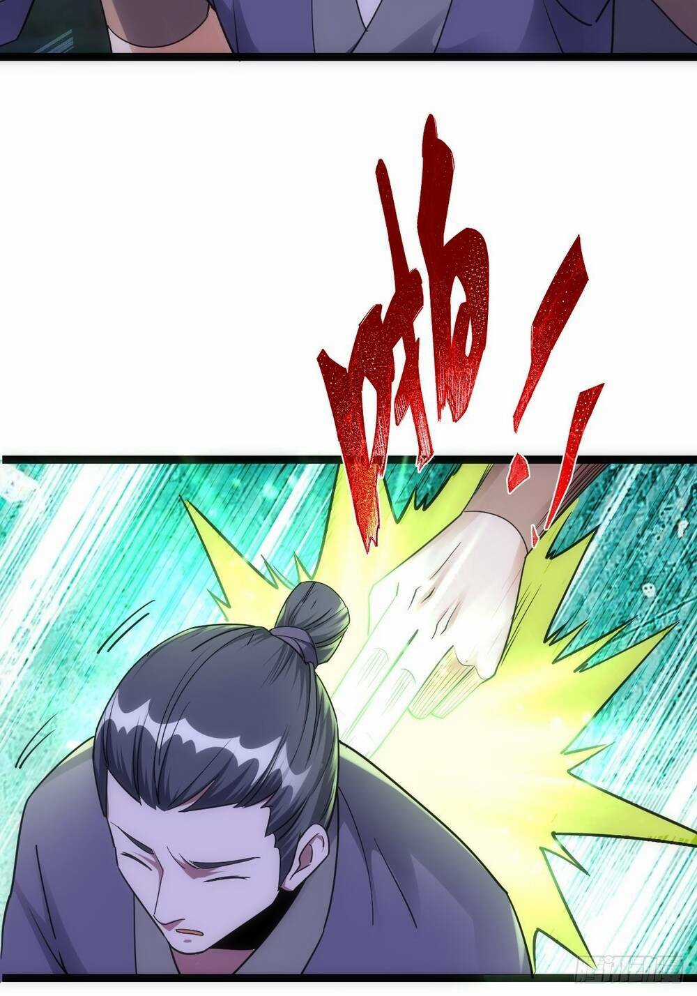 Tuyệt Thế Võ Công Chapter 40 trang 47