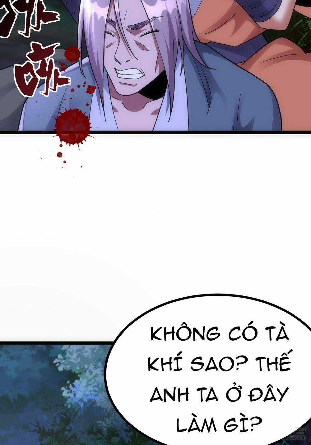 Tuyệt Thế Võ Công Chapter 40 trang 51
