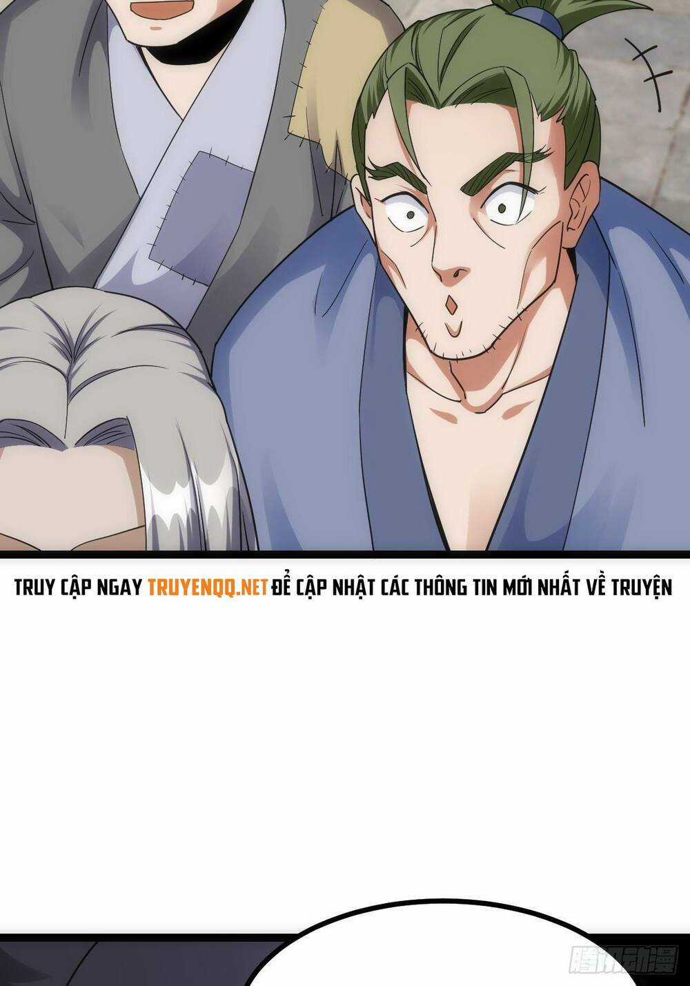 Tuyệt Thế Võ Công Chapter 40 trang 6