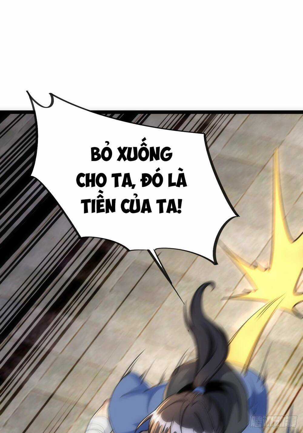 Tuyệt Thế Võ Công Chapter 40 trang 8