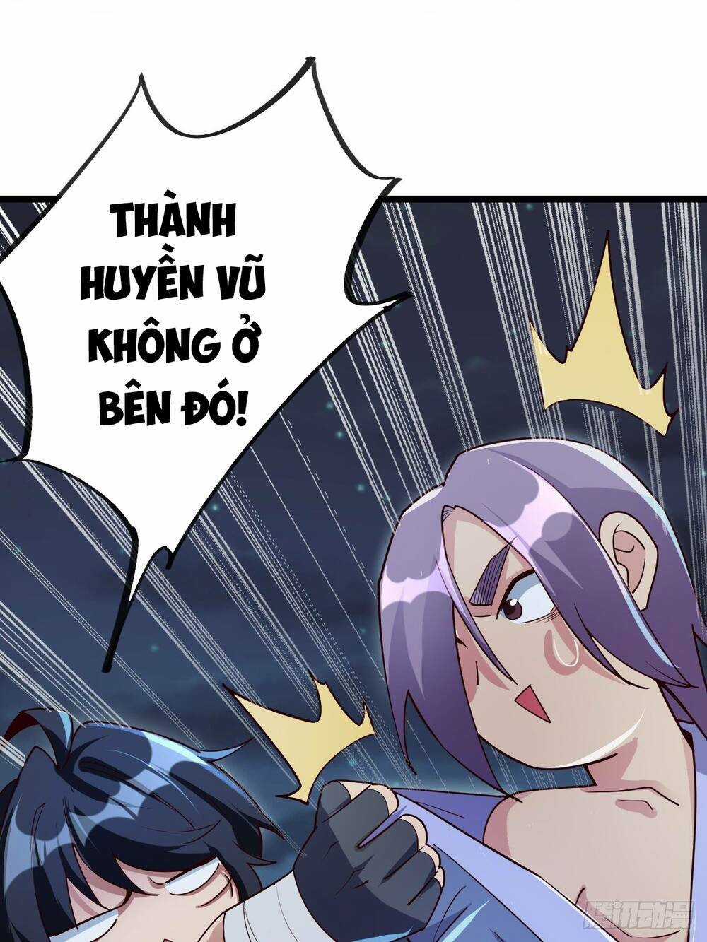 Tuyệt Thế Võ Công Chapter 41 trang 10