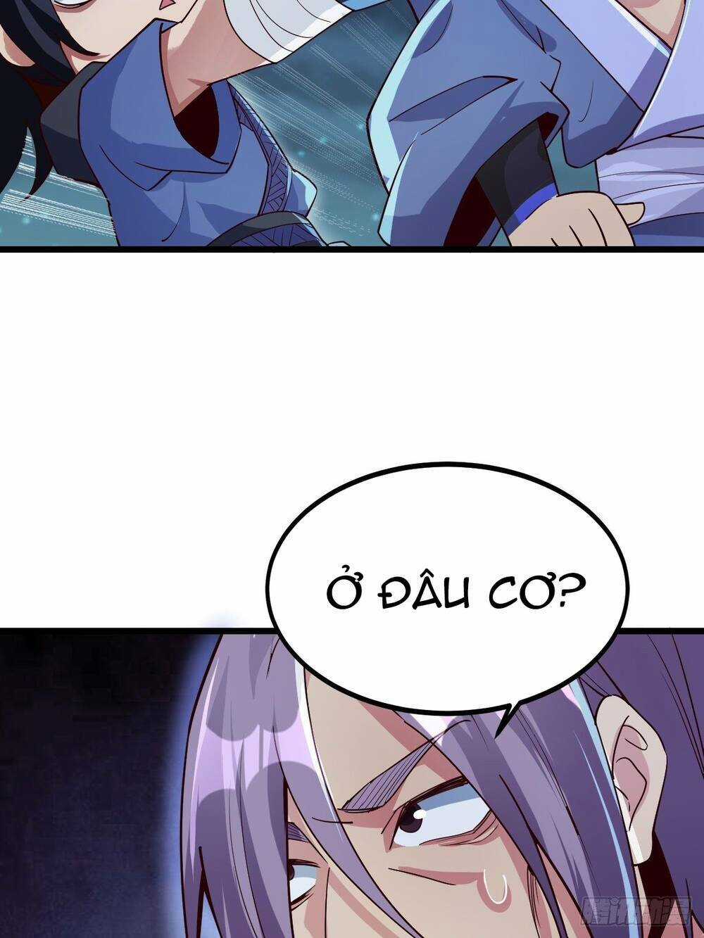 Tuyệt Thế Võ Công Chapter 41 trang 11