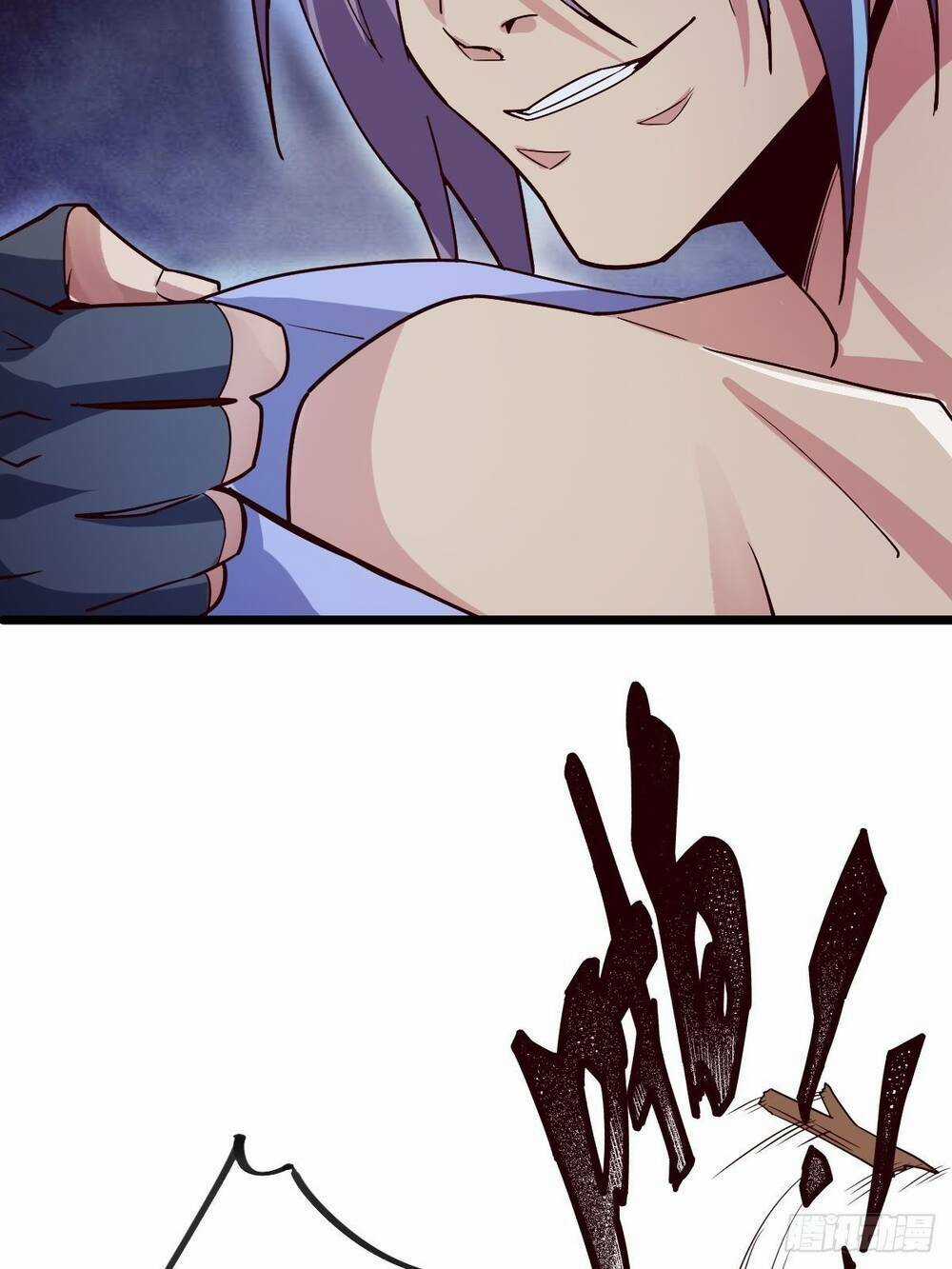 Tuyệt Thế Võ Công Chapter 41 trang 12