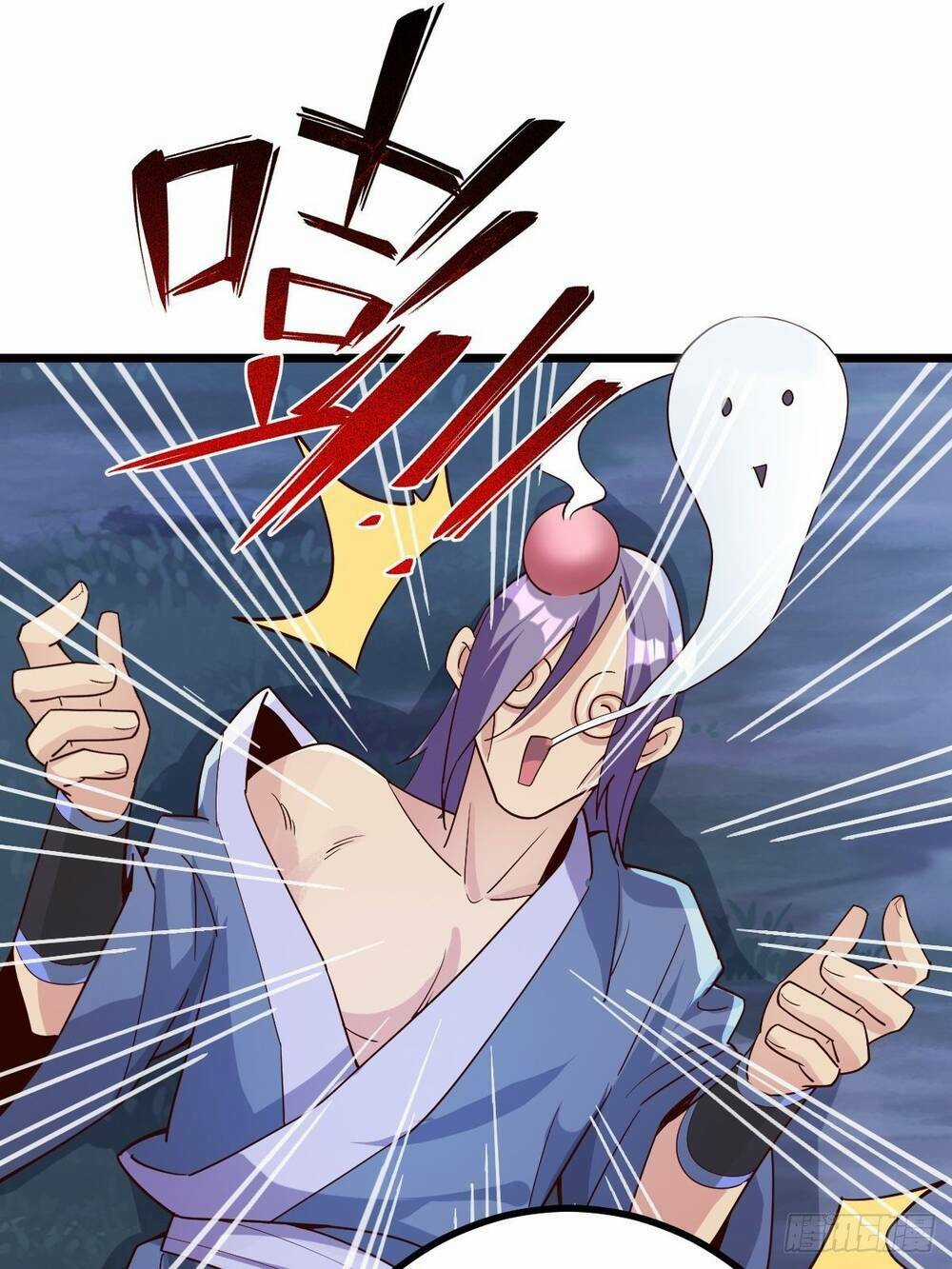 Tuyệt Thế Võ Công Chapter 41 trang 14