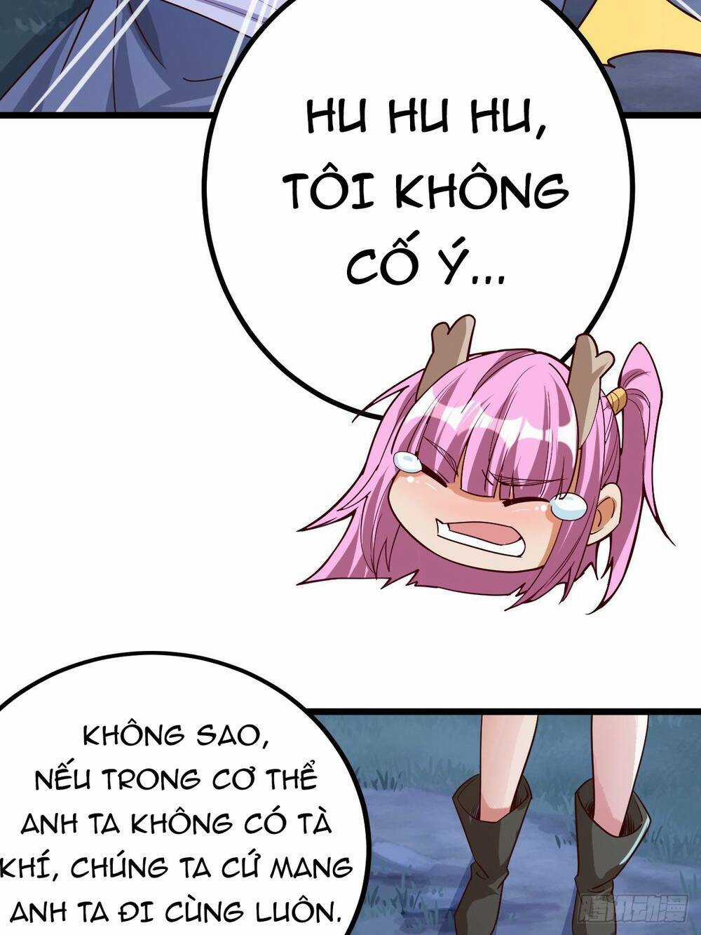 Tuyệt Thế Võ Công Chapter 41 trang 15