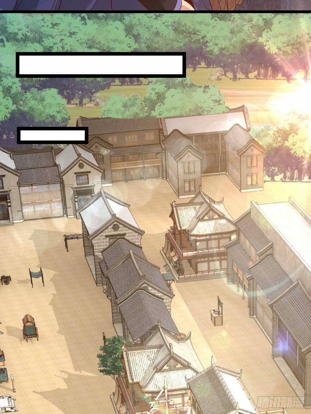 Tuyệt Thế Võ Công Chapter 41 trang 17