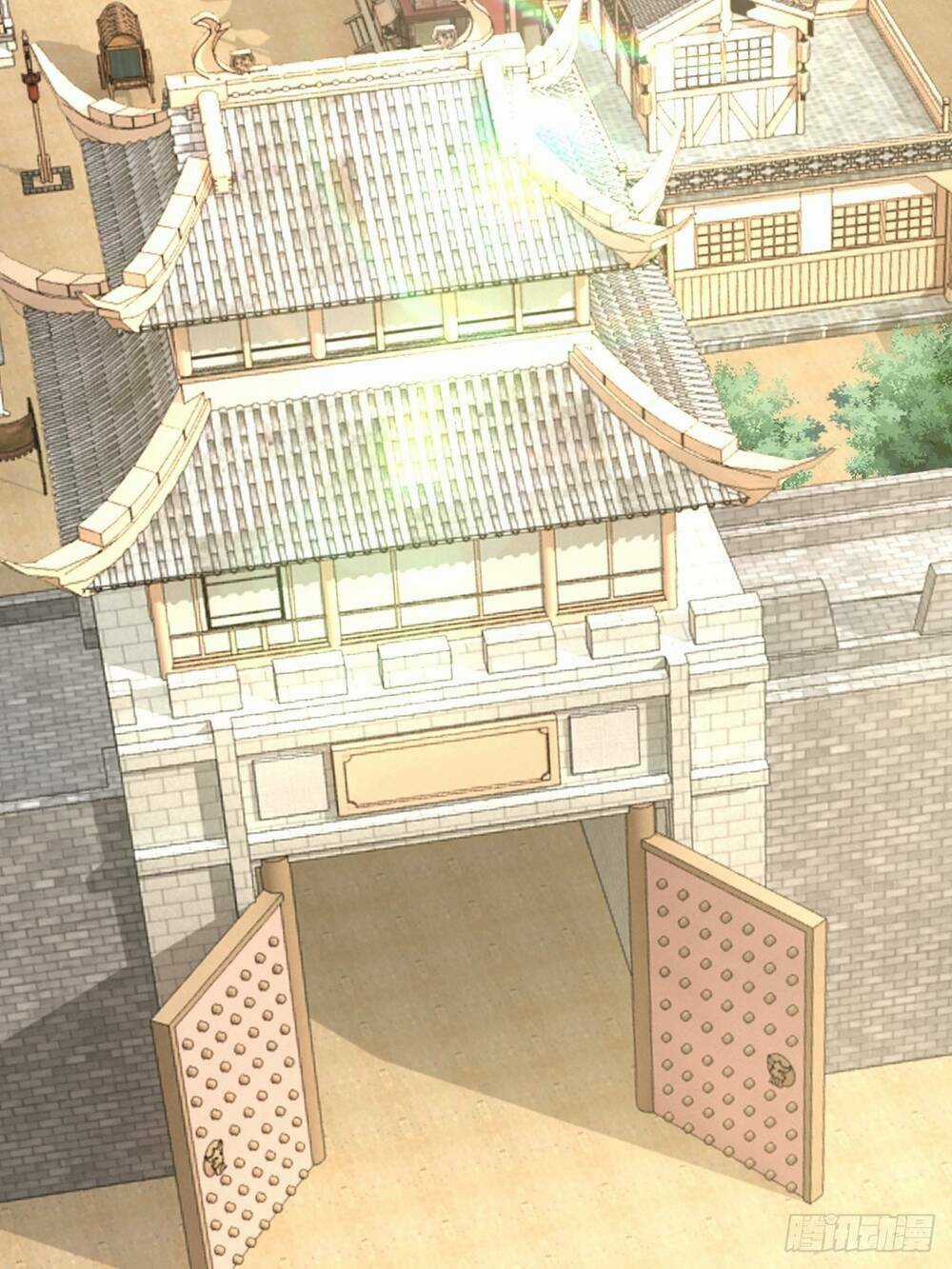 Tuyệt Thế Võ Công Chapter 41 trang 18