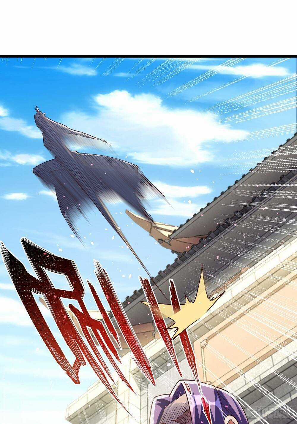 Tuyệt Thế Võ Công Chapter 41 trang 21