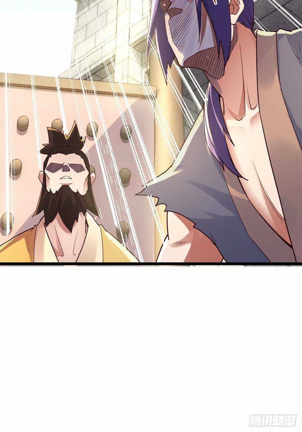 Tuyệt Thế Võ Công Chapter 41 trang 22