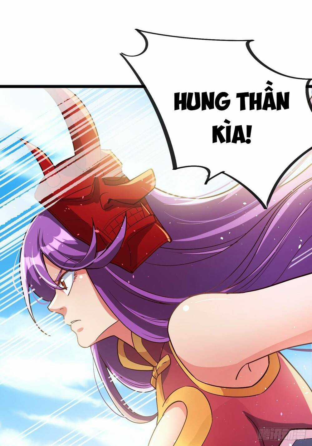 Tuyệt Thế Võ Công Chapter 41 trang 23