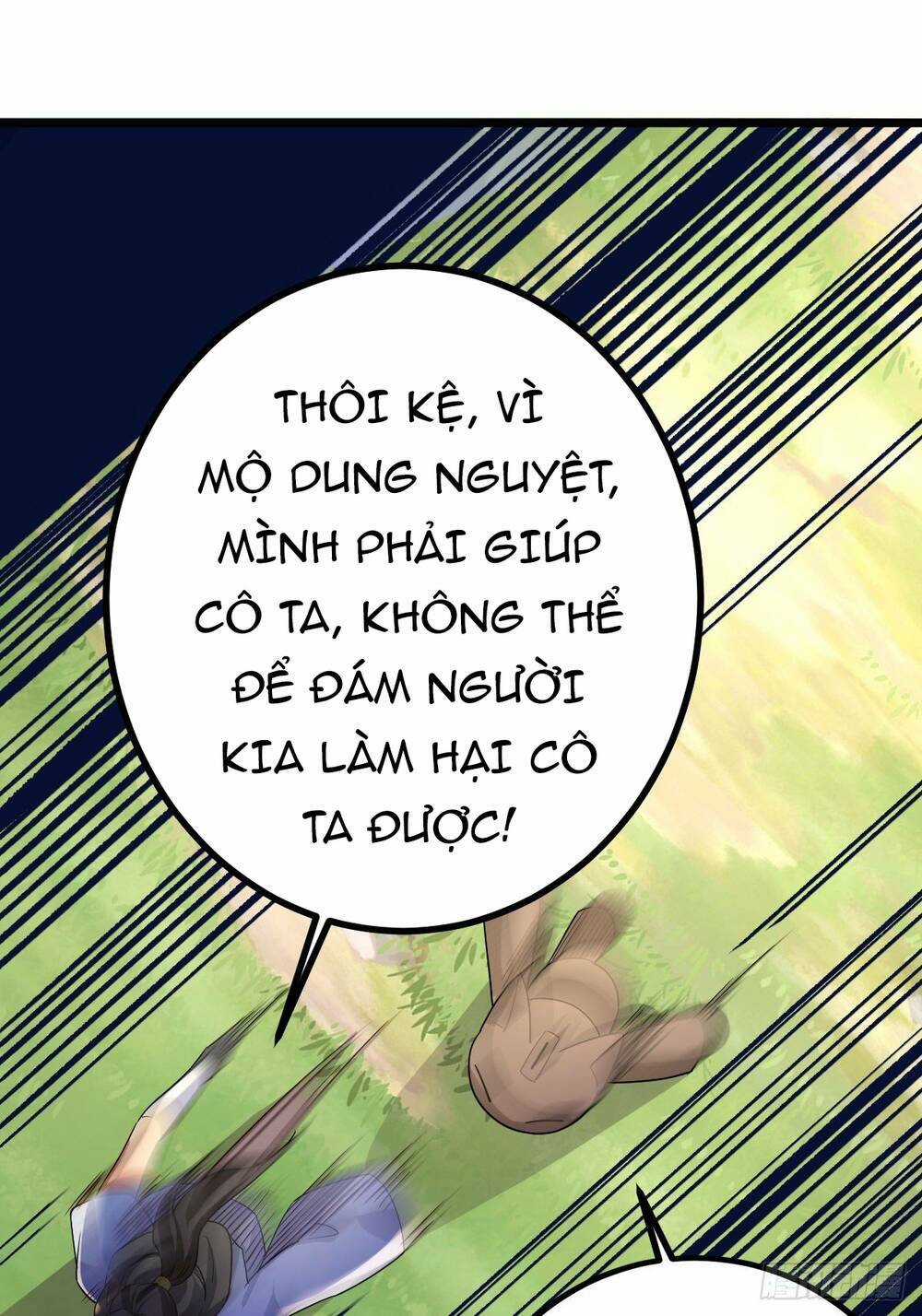 Tuyệt Thế Võ Công Chapter 41 trang 28