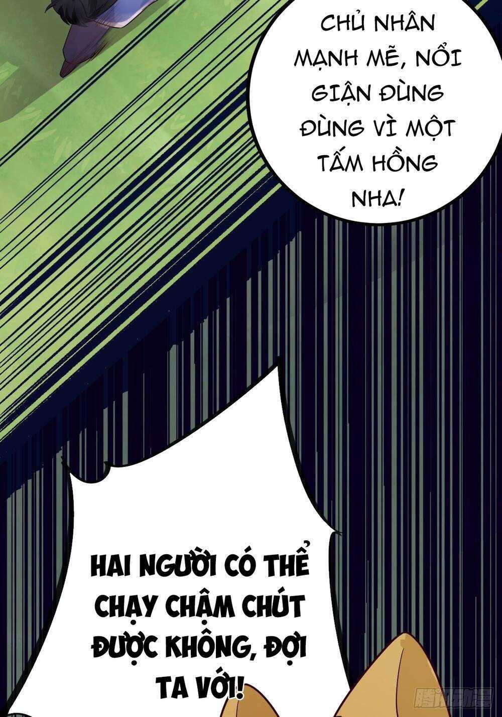 Tuyệt Thế Võ Công Chapter 41 trang 29