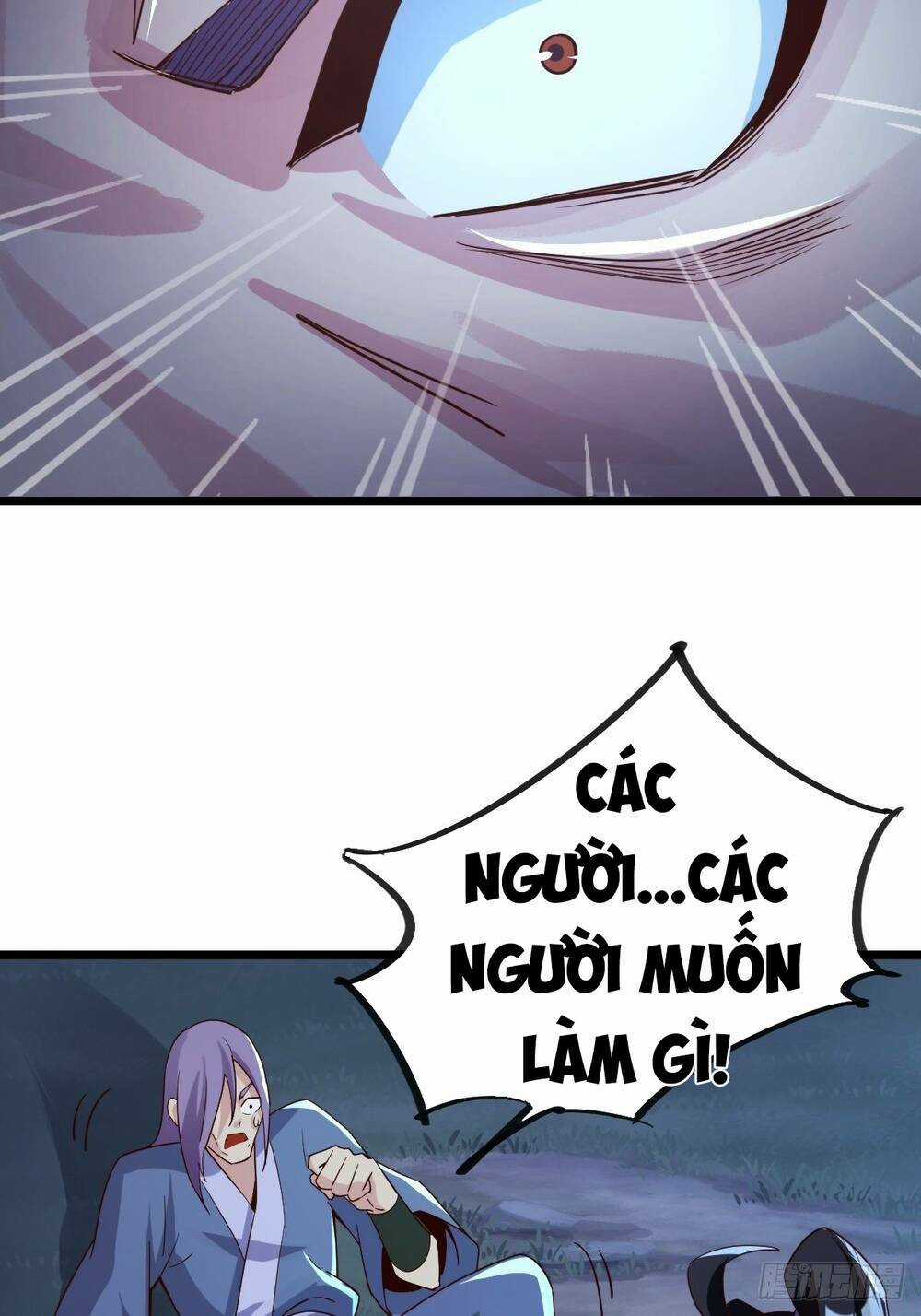 Tuyệt Thế Võ Công Chapter 41 trang 3