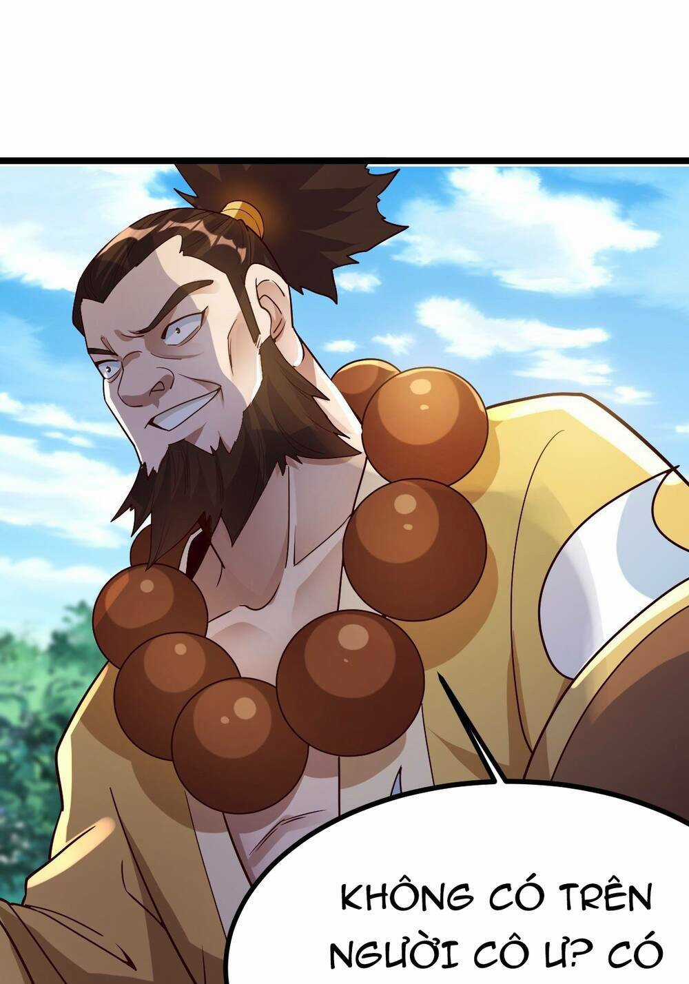 Tuyệt Thế Võ Công Chapter 41 trang 35