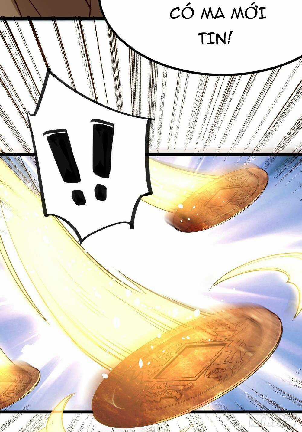 Tuyệt Thế Võ Công Chapter 41 trang 36