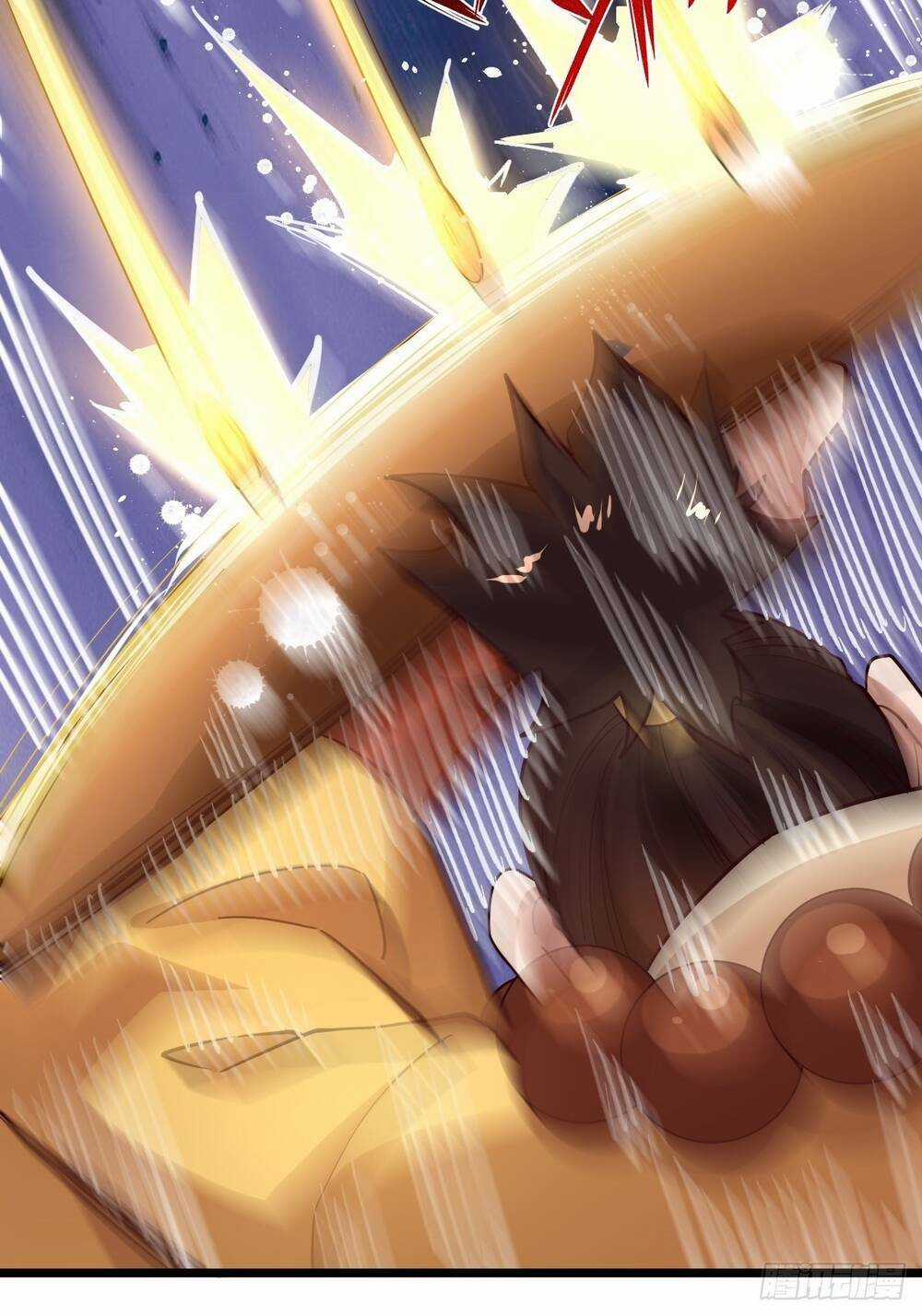 Tuyệt Thế Võ Công Chapter 41 trang 38