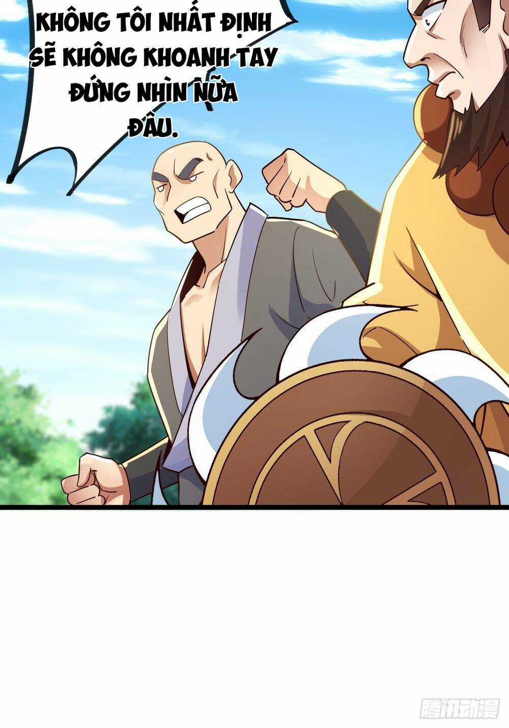 Tuyệt Thế Võ Công Chapter 41 trang 41