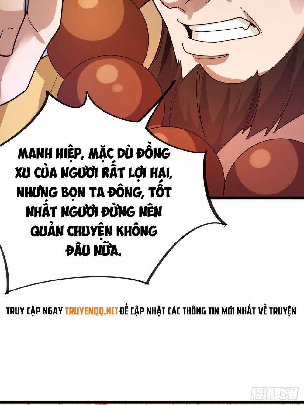 Tuyệt Thế Võ Công Chapter 41 trang 46