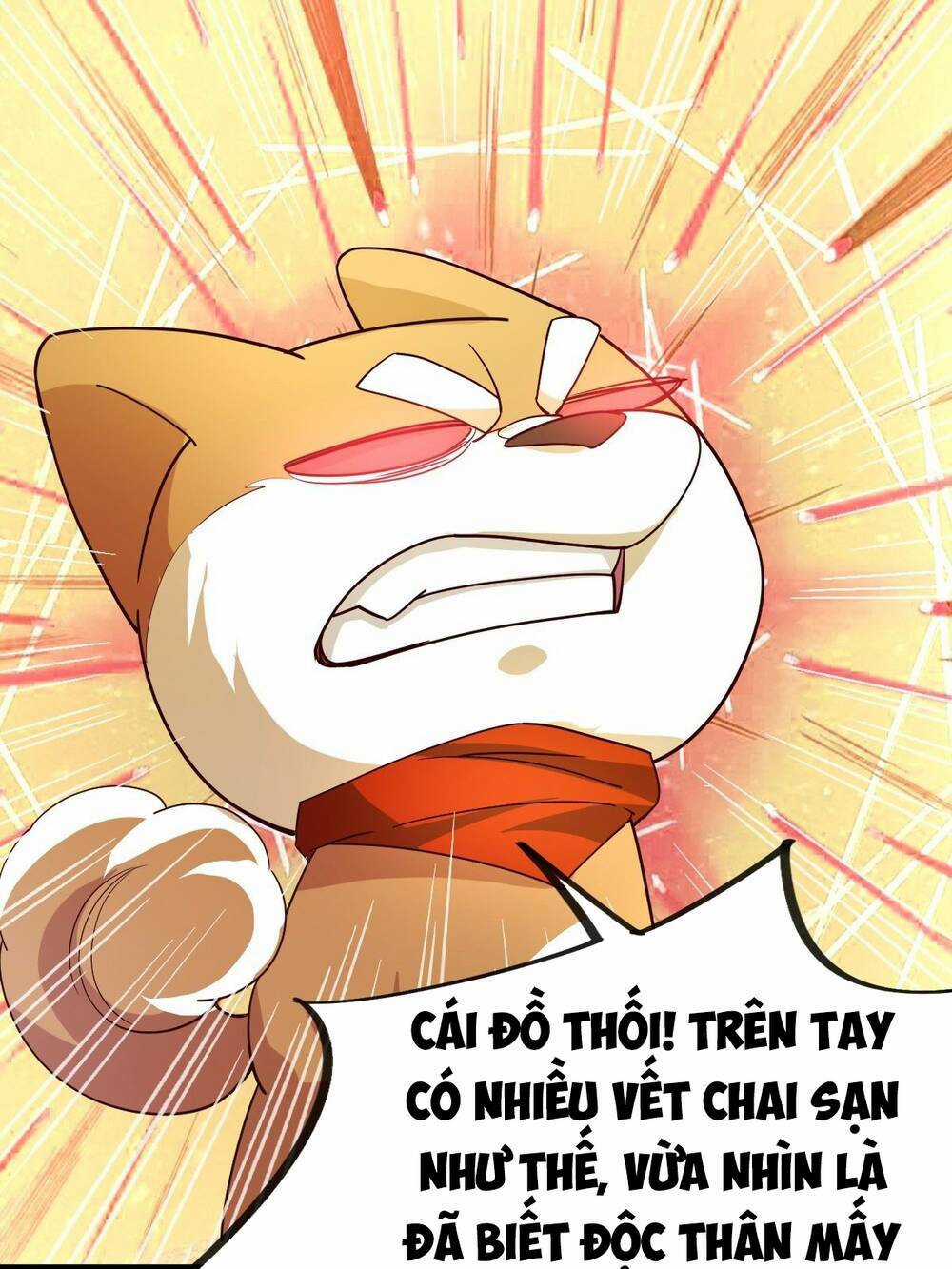 Tuyệt Thế Võ Công Chapter 41 trang 47