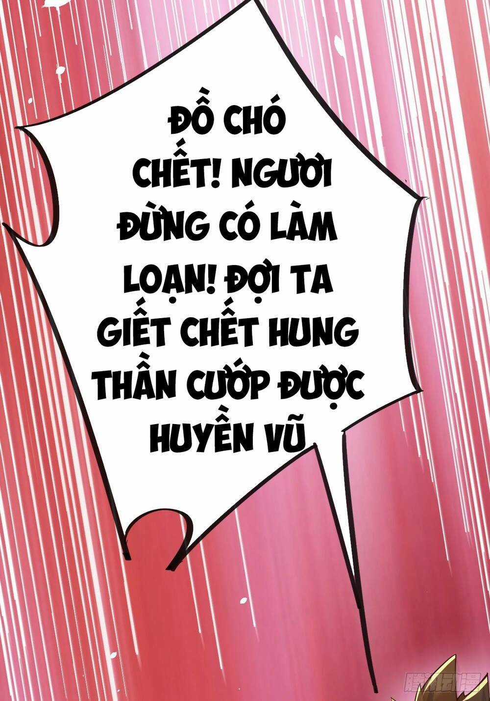Tuyệt Thế Võ Công Chapter 41 trang 52