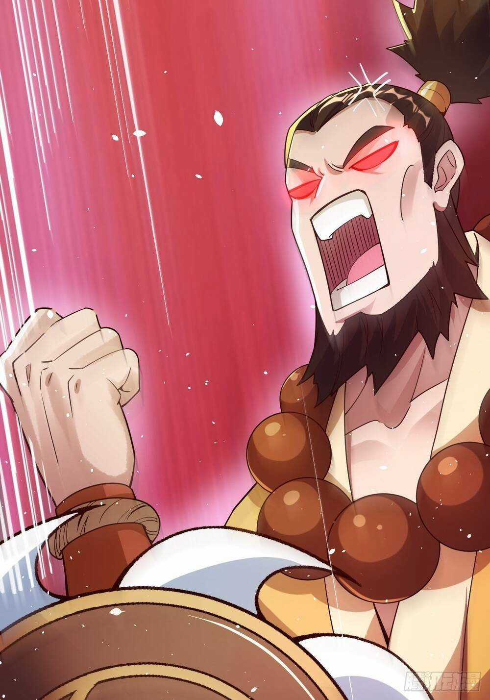 Tuyệt Thế Võ Công Chapter 41 trang 53