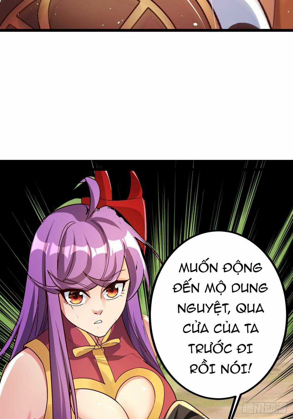 Tuyệt Thế Võ Công Chapter 41 trang 54