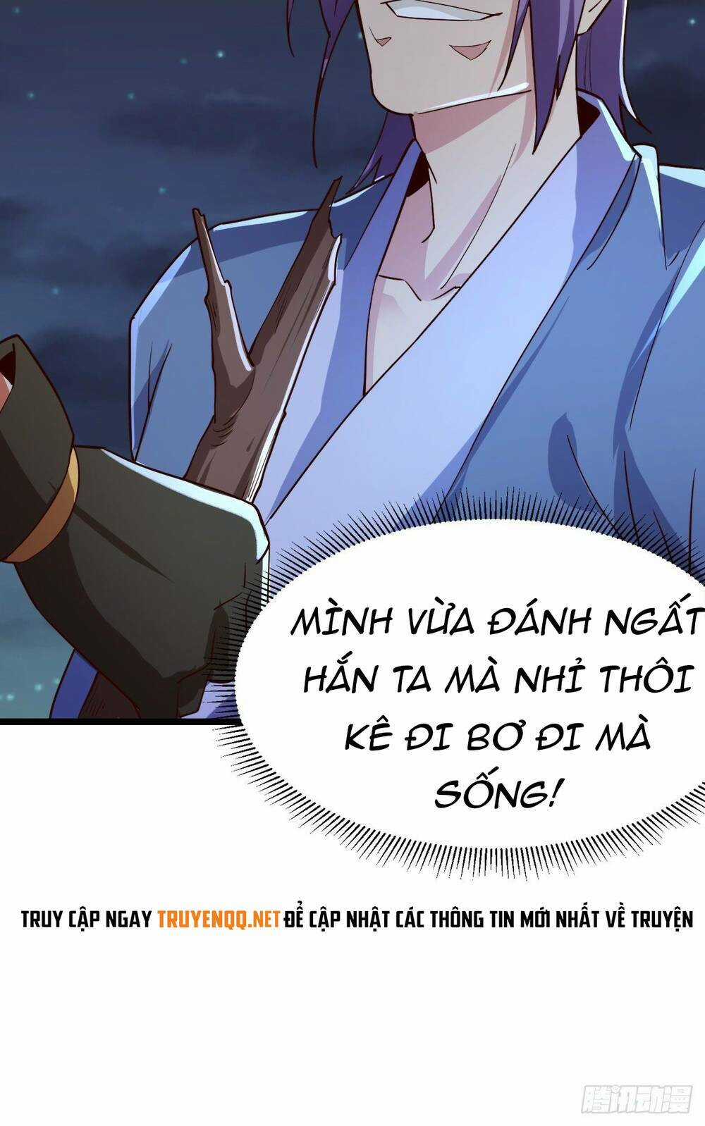 Tuyệt Thế Võ Công Chapter 41 trang 6