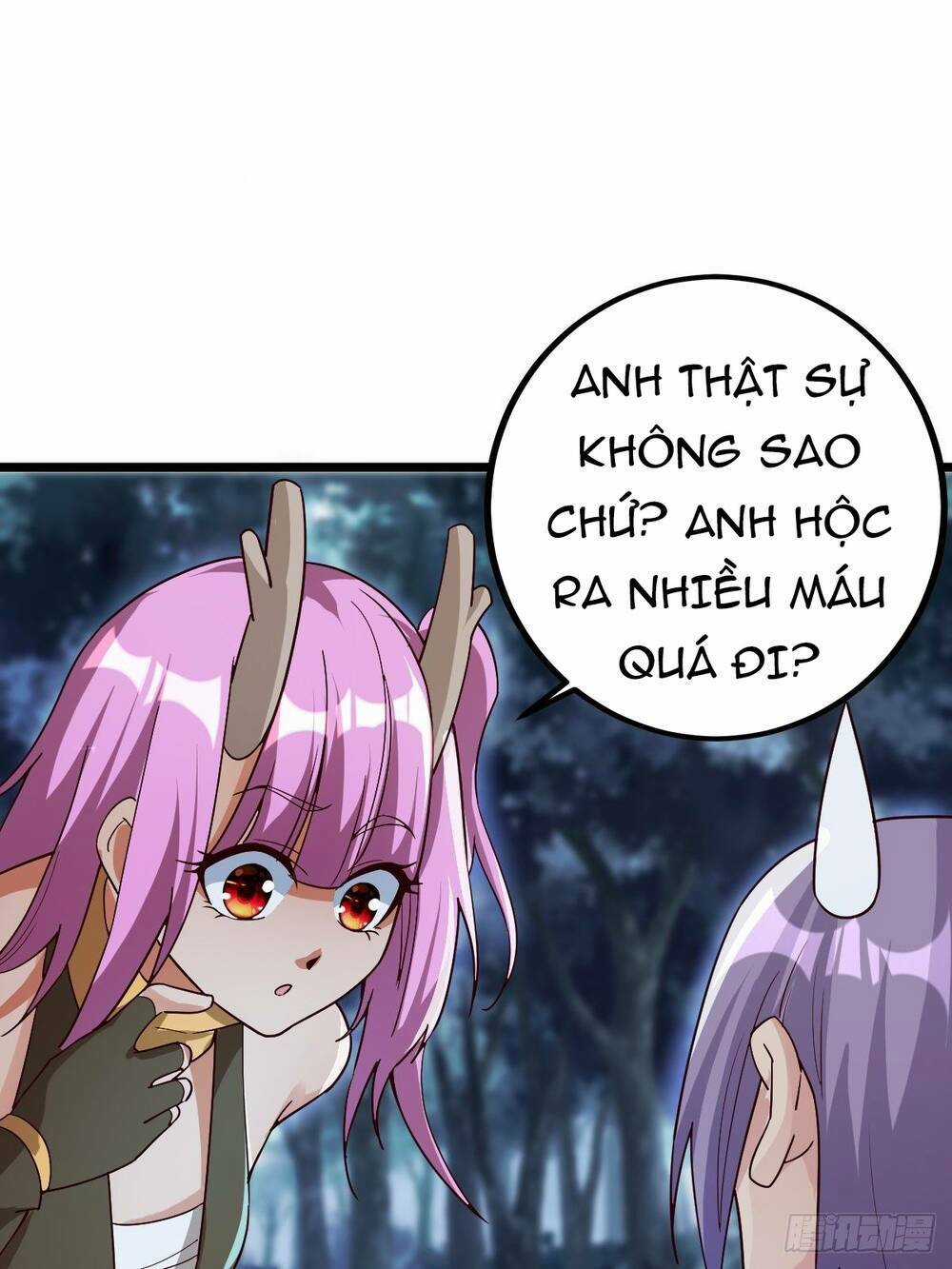 Tuyệt Thế Võ Công Chapter 41 trang 7