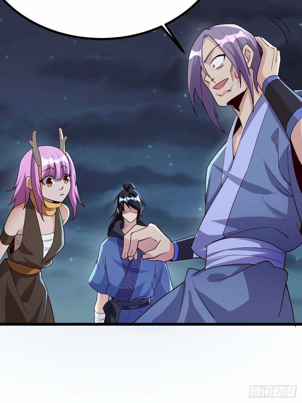 Tuyệt Thế Võ Công Chapter 41 trang 9