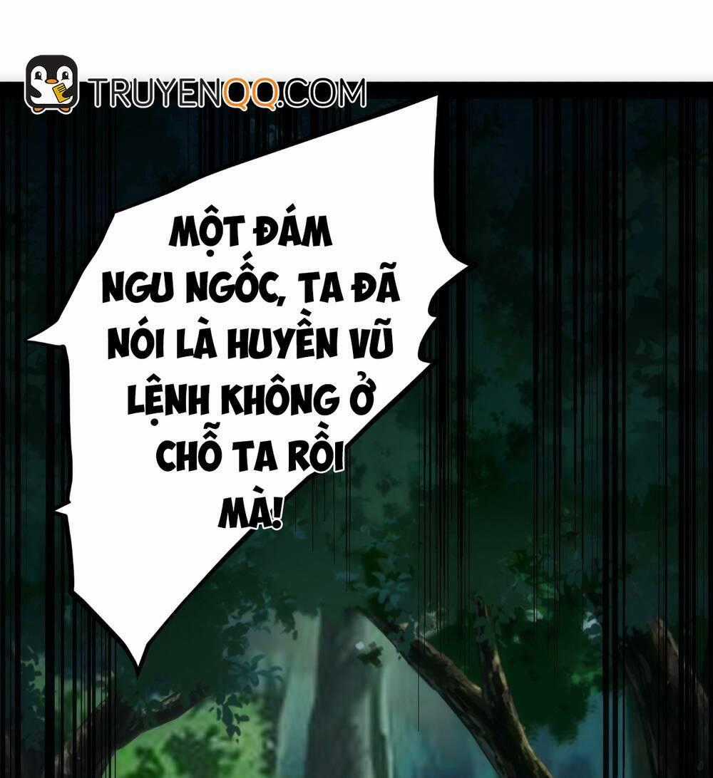 Tuyệt Thế Võ Công Chapter 42 trang 1