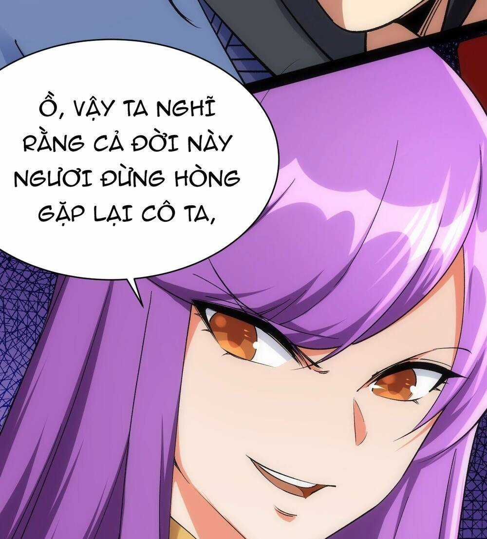 Tuyệt Thế Võ Công Chapter 42 trang 11