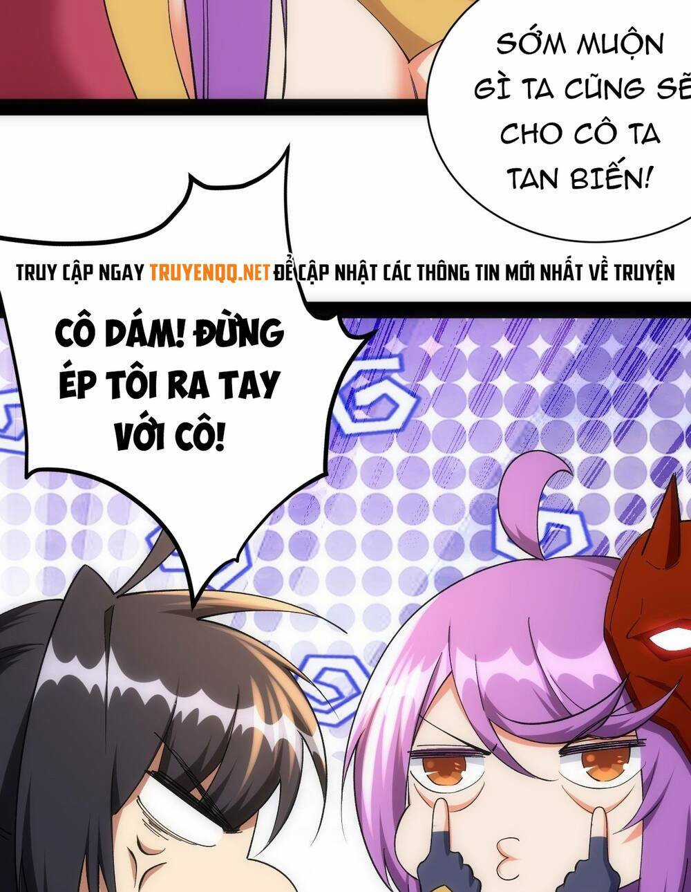 Tuyệt Thế Võ Công Chapter 42 trang 13