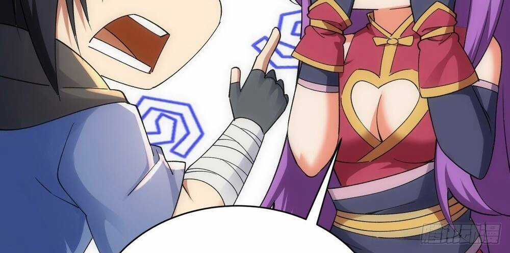 Tuyệt Thế Võ Công Chapter 42 trang 14