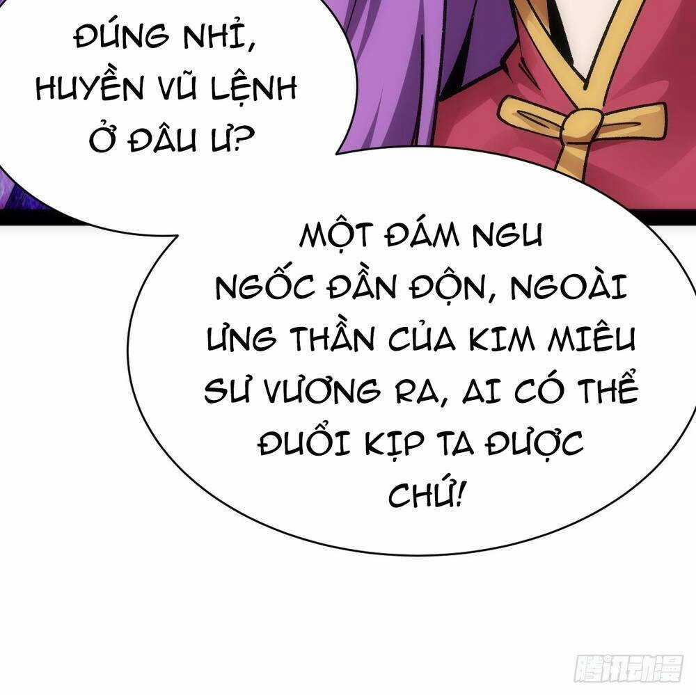 Tuyệt Thế Võ Công Chapter 42 trang 20
